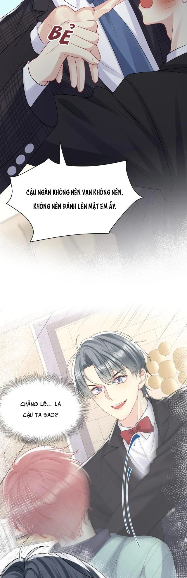 Lại Bị Bạn Trai Cũ Nhắm Đến Rồi Chapter 19 - 12