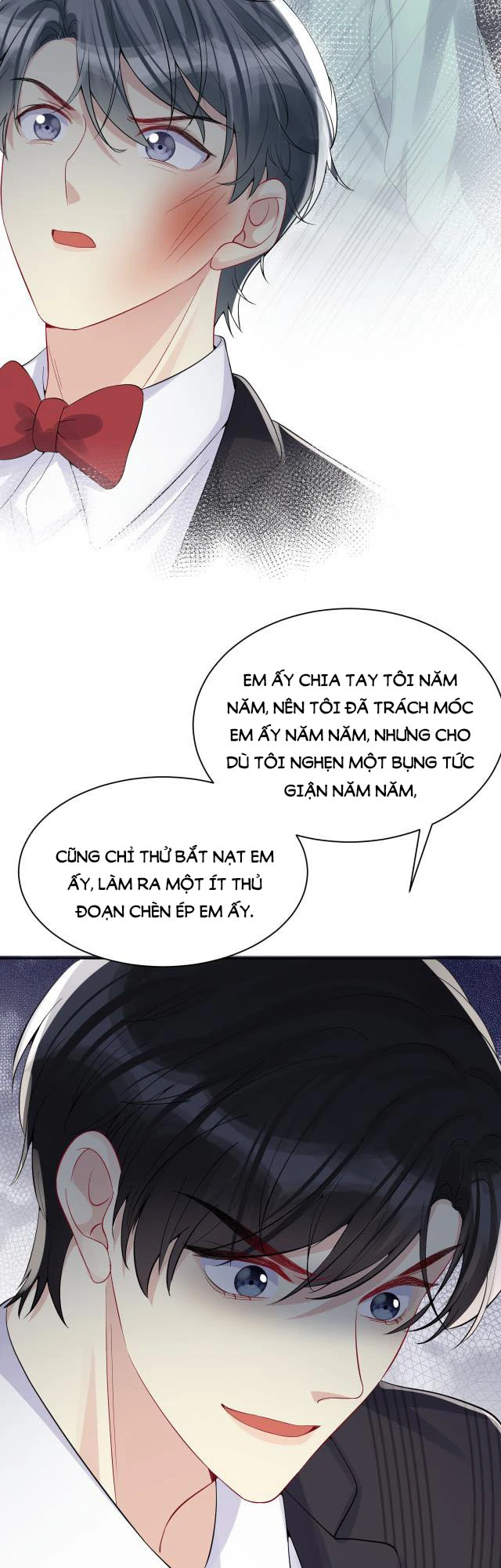 Lại Bị Bạn Trai Cũ Nhắm Đến Rồi Chapter 19 - 13