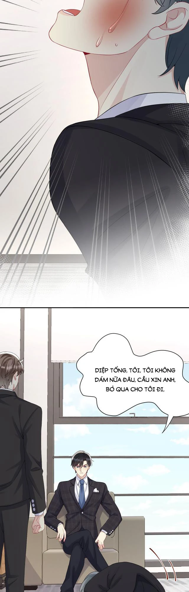 Lại Bị Bạn Trai Cũ Nhắm Đến Rồi Chapter 19 - 15