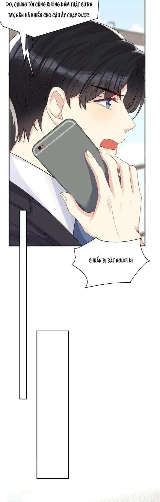 Lại Bị Bạn Trai Cũ Nhắm Đến Rồi Chapter 19 - 21