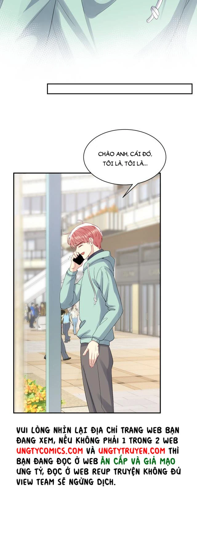 Lại Bị Bạn Trai Cũ Nhắm Đến Rồi Chapter 19 - 25