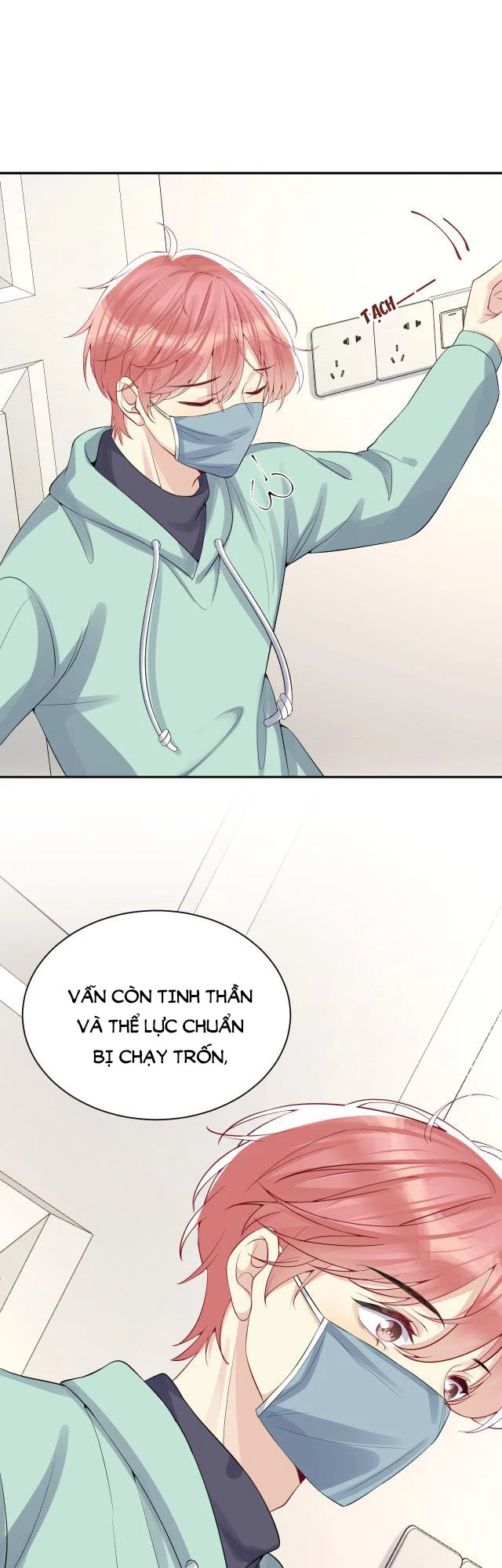 Lại Bị Bạn Trai Cũ Nhắm Đến Rồi Chapter 19 - 31