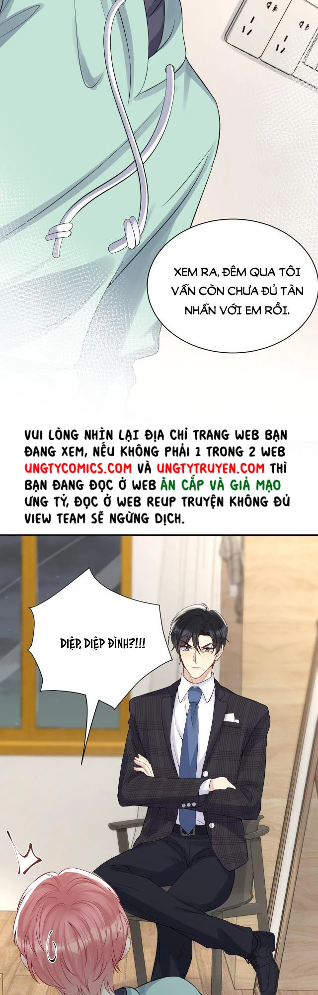 Lại Bị Bạn Trai Cũ Nhắm Đến Rồi Chapter 19 - 32