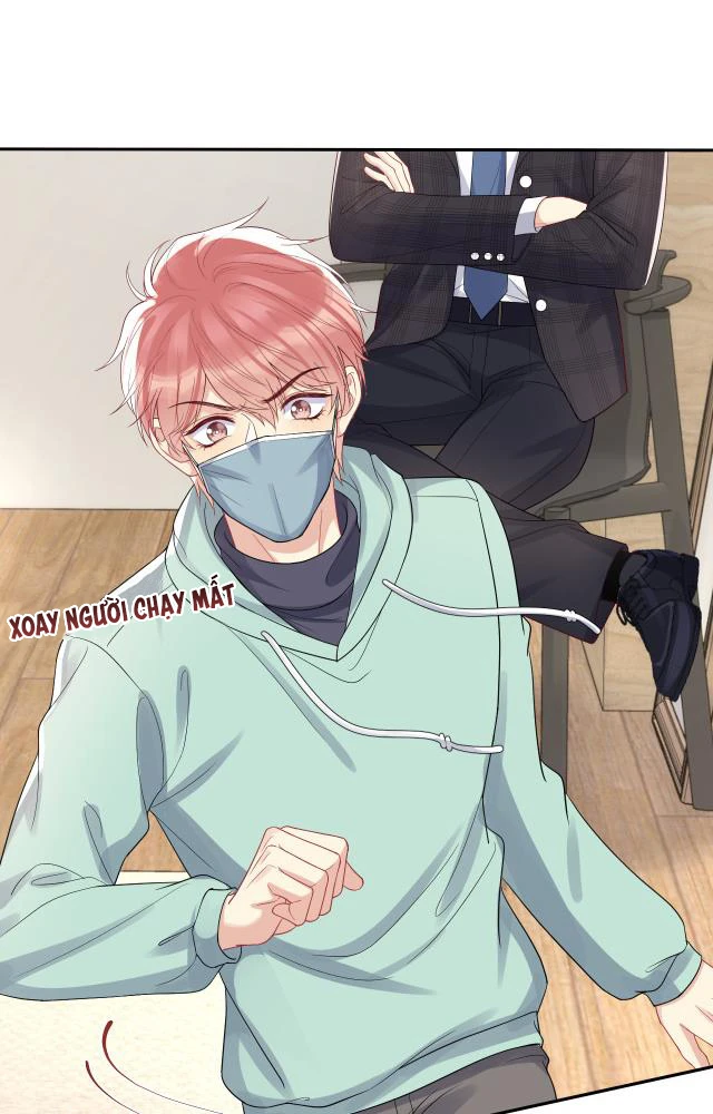 Lại Bị Bạn Trai Cũ Nhắm Đến Rồi Chapter 20 - 2