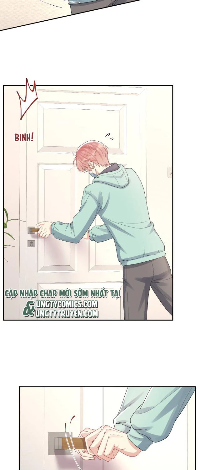 Lại Bị Bạn Trai Cũ Nhắm Đến Rồi Chapter 20 - 3