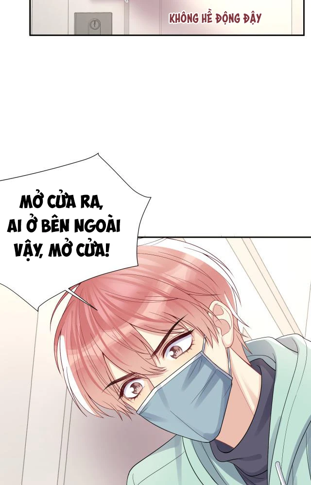 Lại Bị Bạn Trai Cũ Nhắm Đến Rồi Chapter 20 - 4