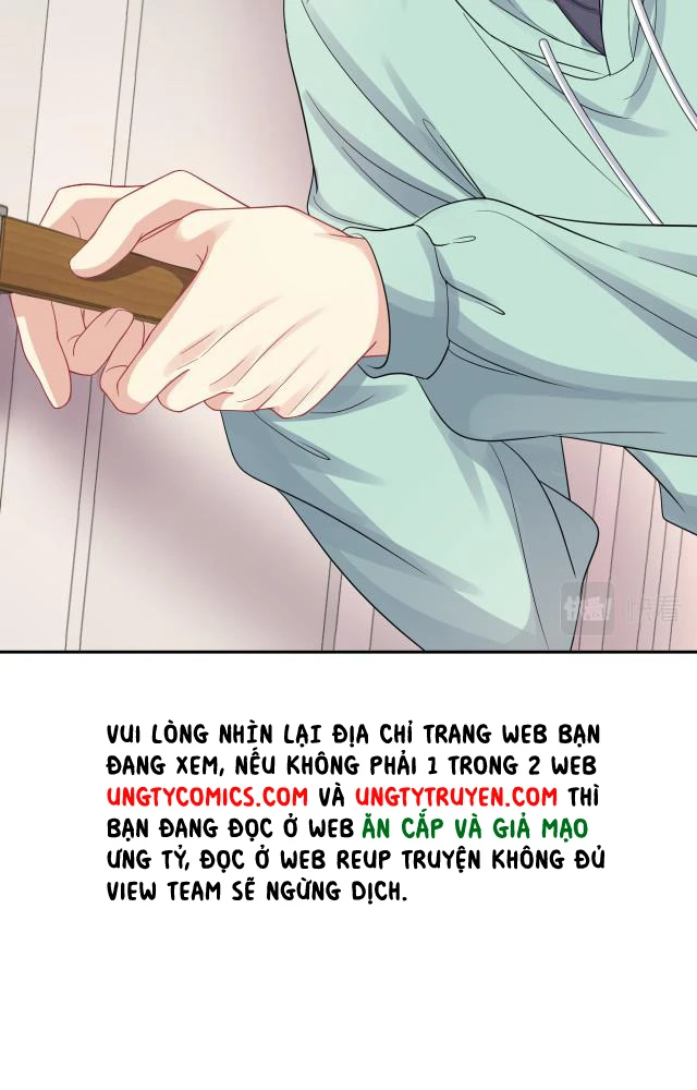 Lại Bị Bạn Trai Cũ Nhắm Đến Rồi Chapter 20 - 5