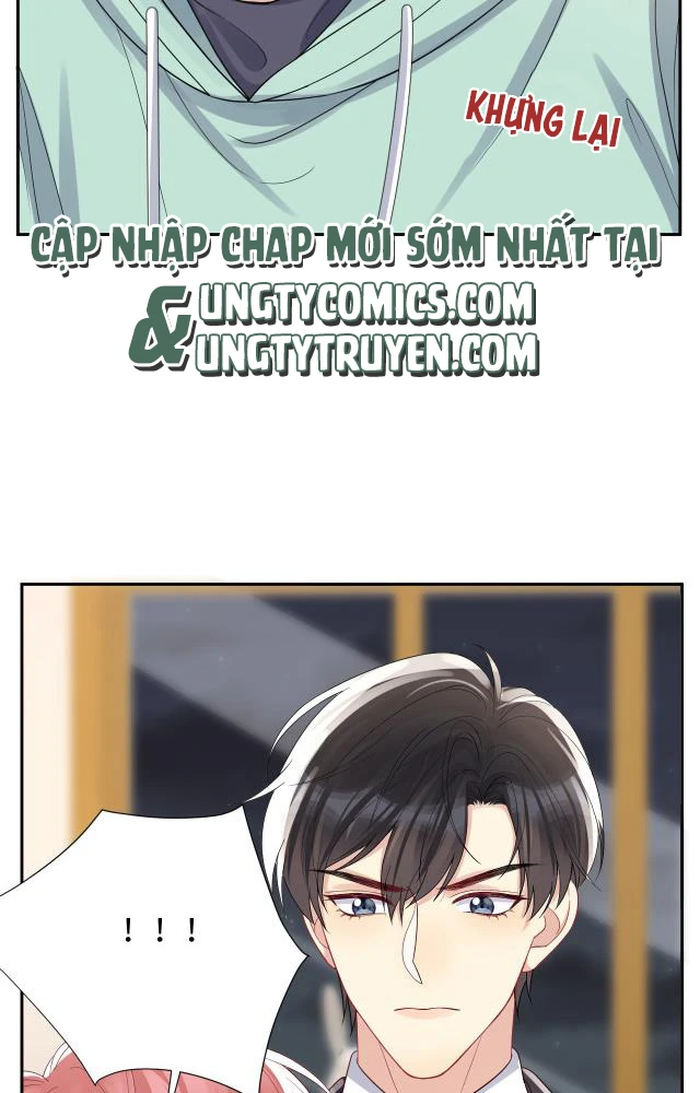 Lại Bị Bạn Trai Cũ Nhắm Đến Rồi Chapter 20 - 7