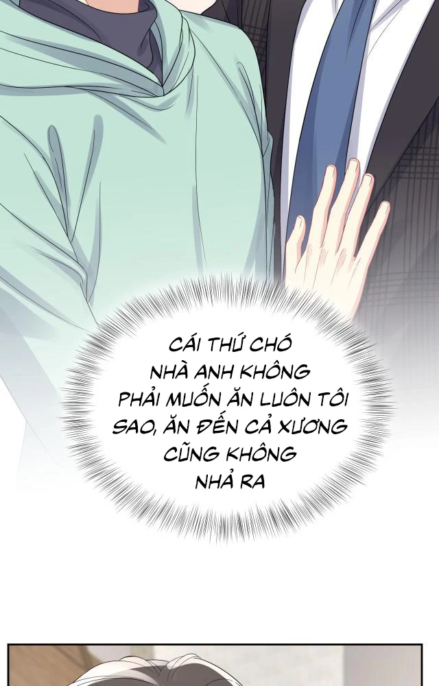 Lại Bị Bạn Trai Cũ Nhắm Đến Rồi Chapter 20 - 10