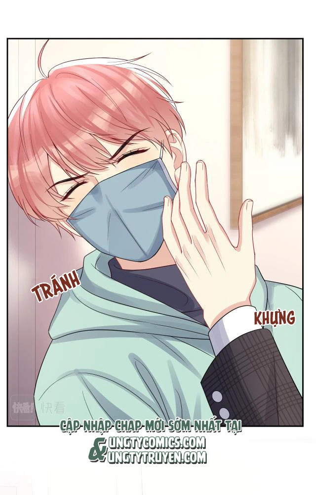 Lại Bị Bạn Trai Cũ Nhắm Đến Rồi Chapter 20 - 12