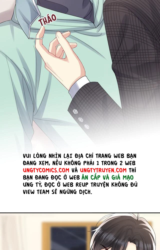 Lại Bị Bạn Trai Cũ Nhắm Đến Rồi Chapter 20 - 14