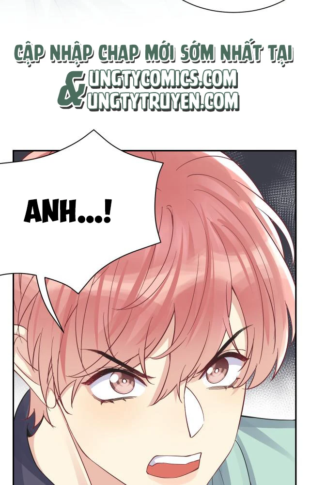 Lại Bị Bạn Trai Cũ Nhắm Đến Rồi Chapter 20 - 19