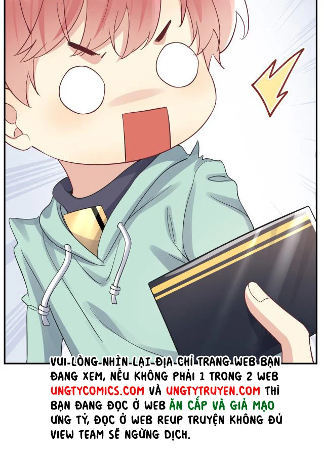 Lại Bị Bạn Trai Cũ Nhắm Đến Rồi Chapter 20 - 21