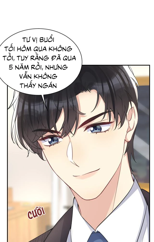 Lại Bị Bạn Trai Cũ Nhắm Đến Rồi Chapter 20 - 22