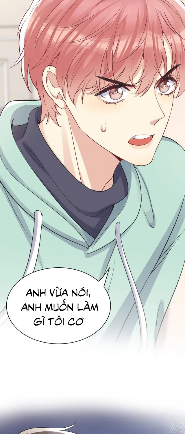 Lại Bị Bạn Trai Cũ Nhắm Đến Rồi Chapter 20 - 25