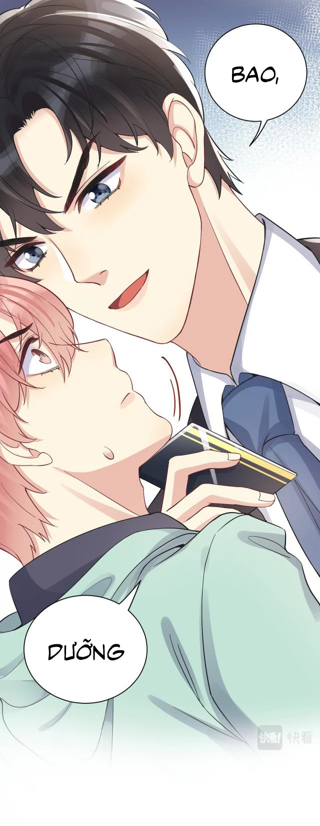 Lại Bị Bạn Trai Cũ Nhắm Đến Rồi Chapter 20 - 26