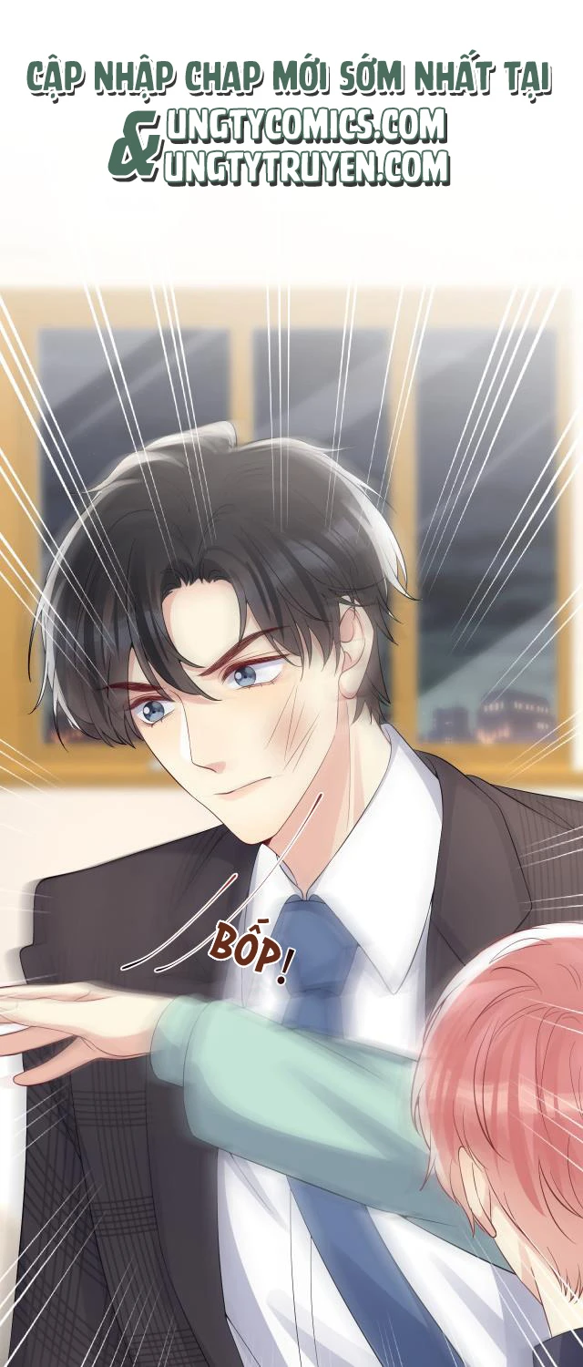 Lại Bị Bạn Trai Cũ Nhắm Đến Rồi Chapter 20 - 27