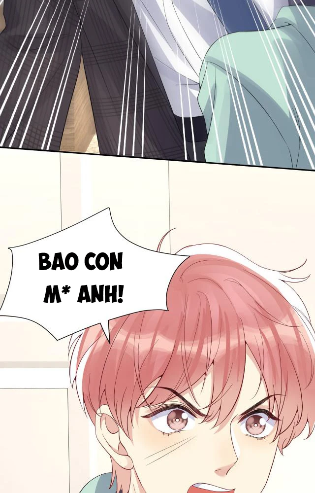 Lại Bị Bạn Trai Cũ Nhắm Đến Rồi Chapter 20 - 28