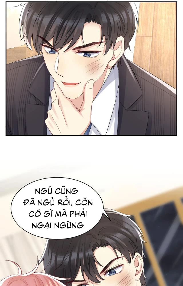 Lại Bị Bạn Trai Cũ Nhắm Đến Rồi Chapter 20 - 30