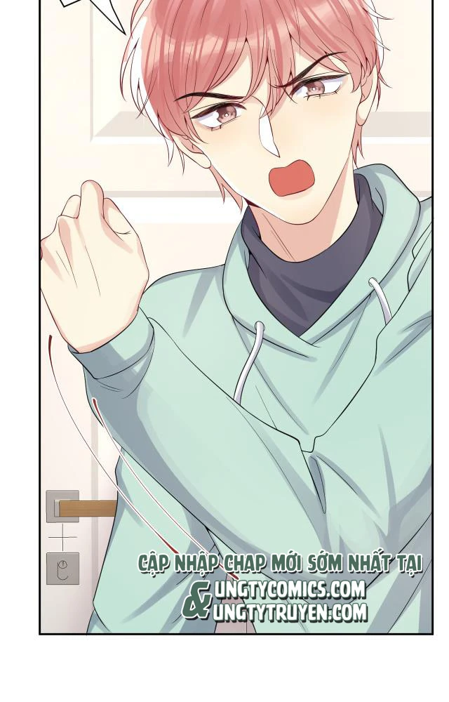 Lại Bị Bạn Trai Cũ Nhắm Đến Rồi Chapter 20 - 33