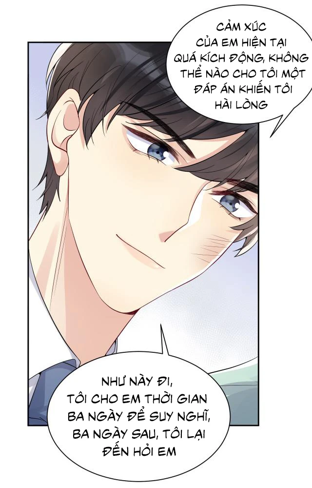 Lại Bị Bạn Trai Cũ Nhắm Đến Rồi Chapter 20 - 38