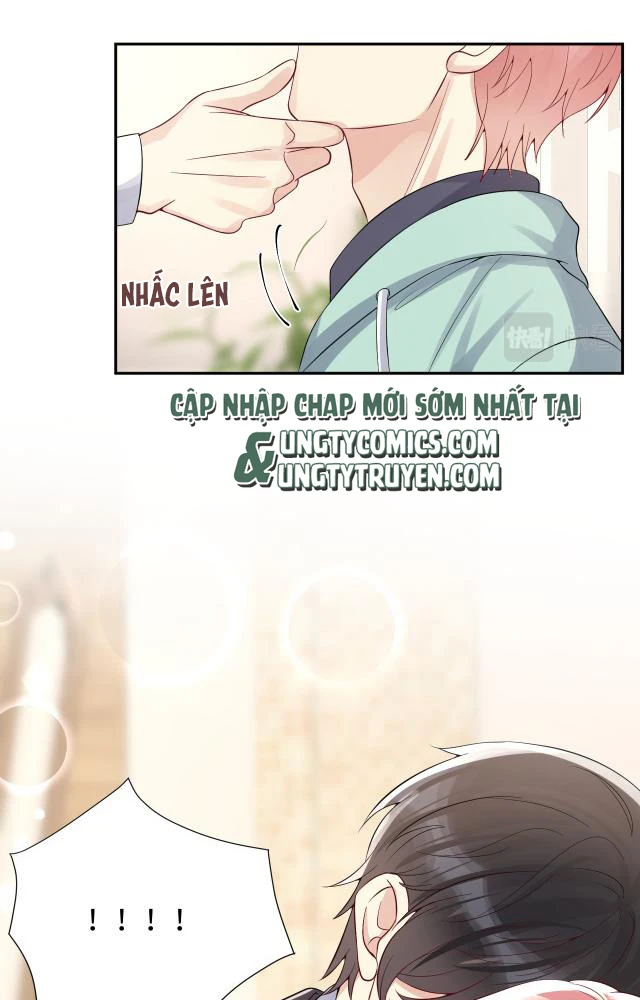 Lại Bị Bạn Trai Cũ Nhắm Đến Rồi Chapter 20 - 39