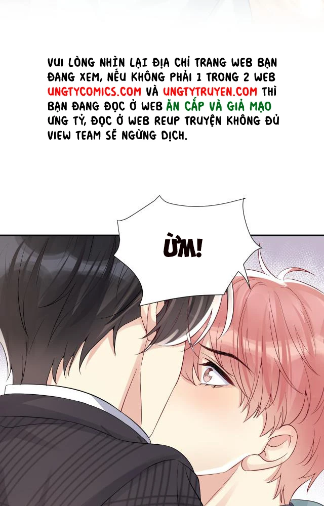 Lại Bị Bạn Trai Cũ Nhắm Đến Rồi Chapter 20 - 41