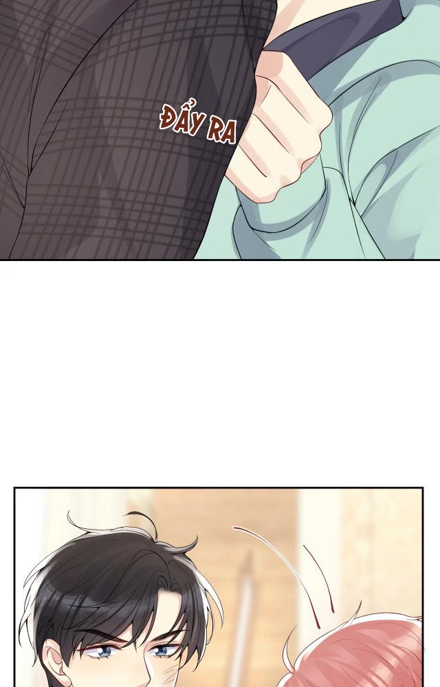 Lại Bị Bạn Trai Cũ Nhắm Đến Rồi Chapter 20 - 42