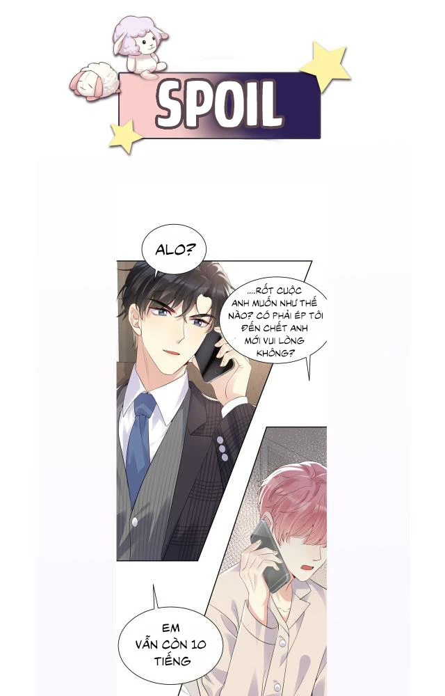 Lại Bị Bạn Trai Cũ Nhắm Đến Rồi Chapter 20 - 45