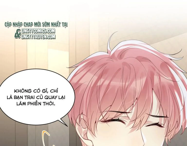 Lại Bị Bạn Trai Cũ Nhắm Đến Rồi Chapter 21 - 2