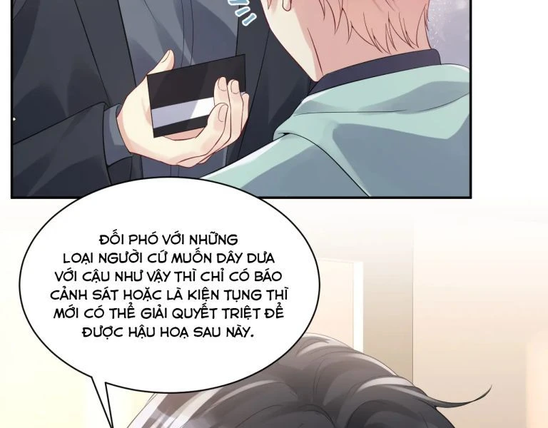 Lại Bị Bạn Trai Cũ Nhắm Đến Rồi Chapter 21 - 5