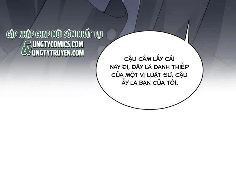 Lại Bị Bạn Trai Cũ Nhắm Đến Rồi Chapter 21 - 8