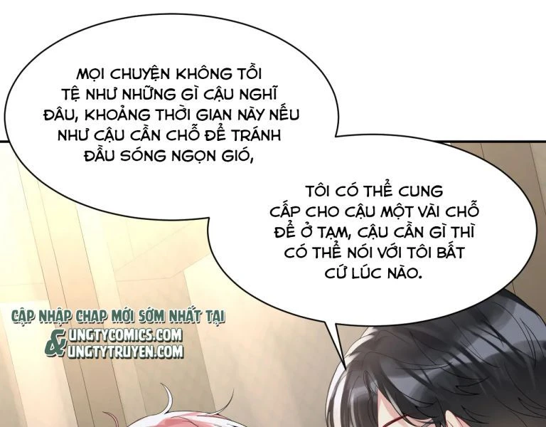 Lại Bị Bạn Trai Cũ Nhắm Đến Rồi Chapter 21 - 9
