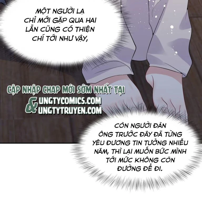 Lại Bị Bạn Trai Cũ Nhắm Đến Rồi Chapter 21 - 15