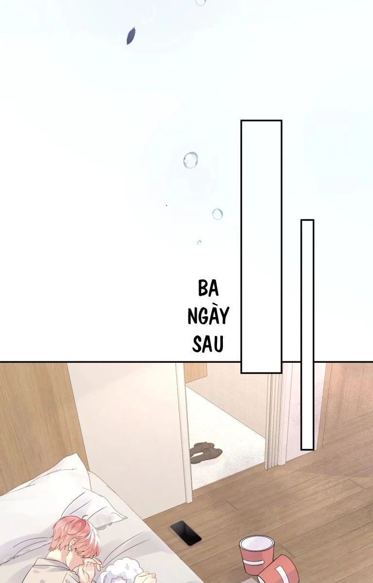 Lại Bị Bạn Trai Cũ Nhắm Đến Rồi Chapter 21 - 22