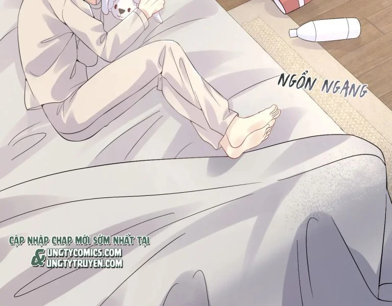 Lại Bị Bạn Trai Cũ Nhắm Đến Rồi Chapter 21 - 23