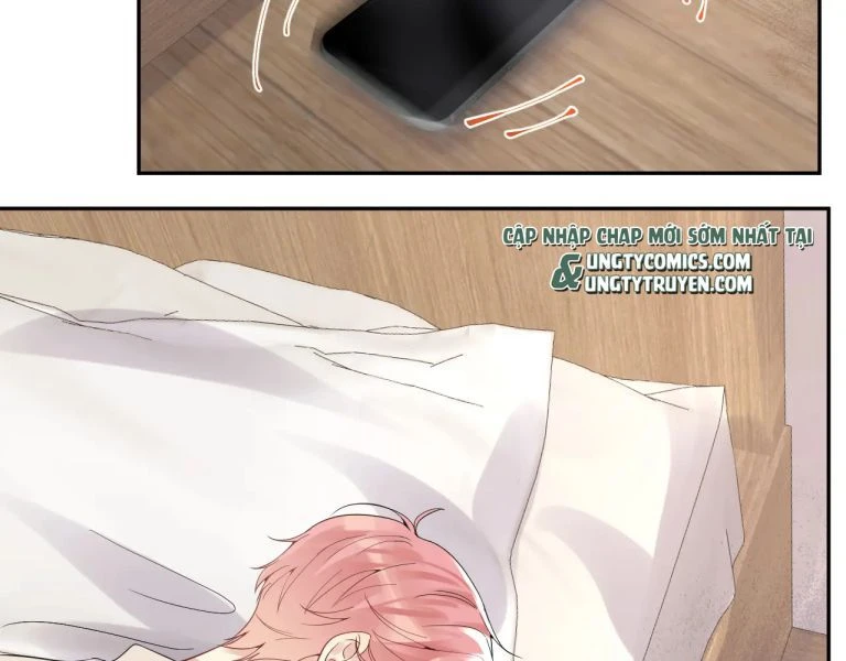 Lại Bị Bạn Trai Cũ Nhắm Đến Rồi Chapter 21 - 27