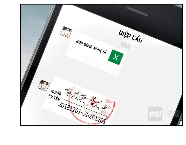 Lại Bị Bạn Trai Cũ Nhắm Đến Rồi Chapter 21 - 33