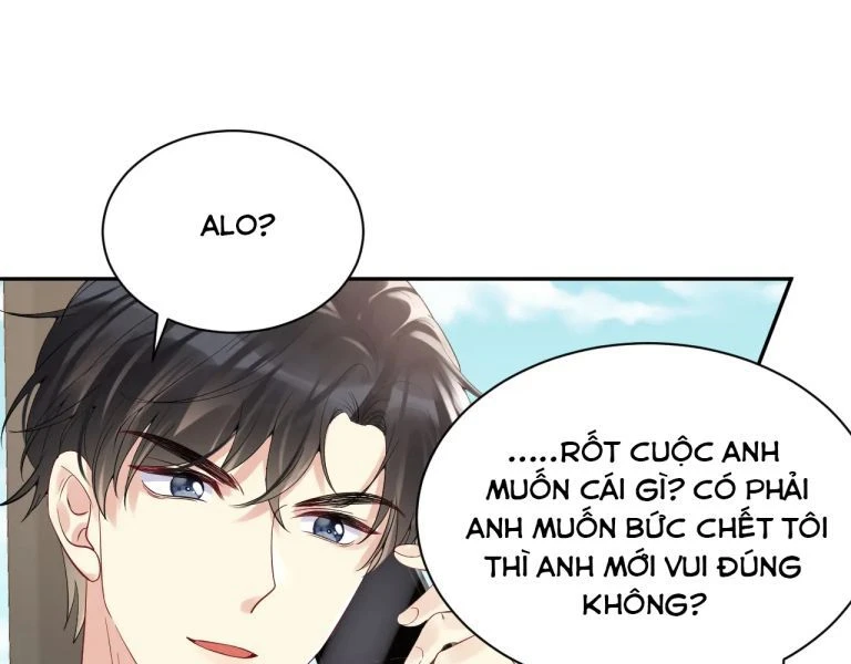 Lại Bị Bạn Trai Cũ Nhắm Đến Rồi Chapter 21 - 37