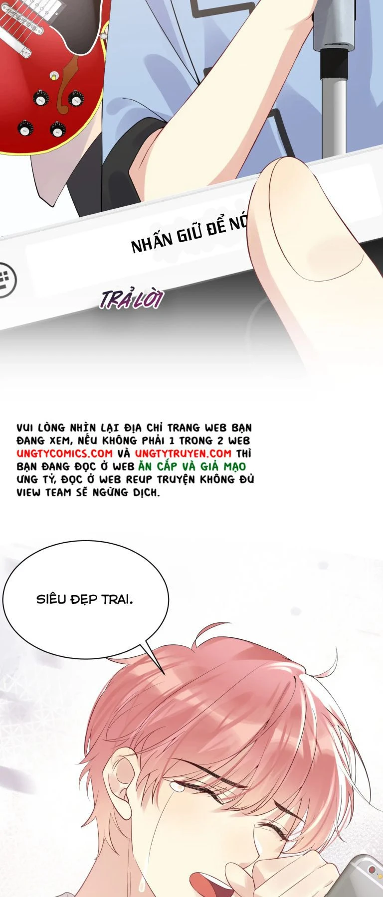 Lại Bị Bạn Trai Cũ Nhắm Đến Rồi Chapter 21 - 47