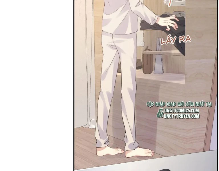 Lại Bị Bạn Trai Cũ Nhắm Đến Rồi Chapter 21 - 51