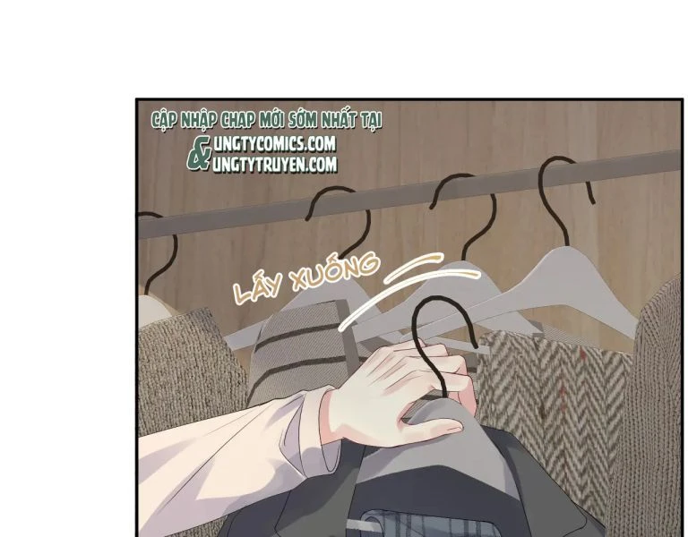 Lại Bị Bạn Trai Cũ Nhắm Đến Rồi Chapter 21 - 55