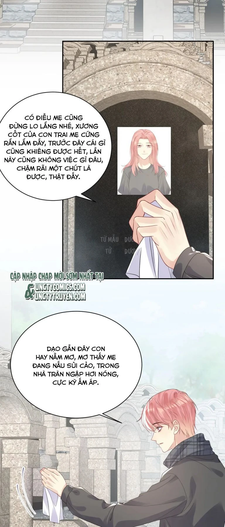 Lại Bị Bạn Trai Cũ Nhắm Đến Rồi Chapter 21 - 63