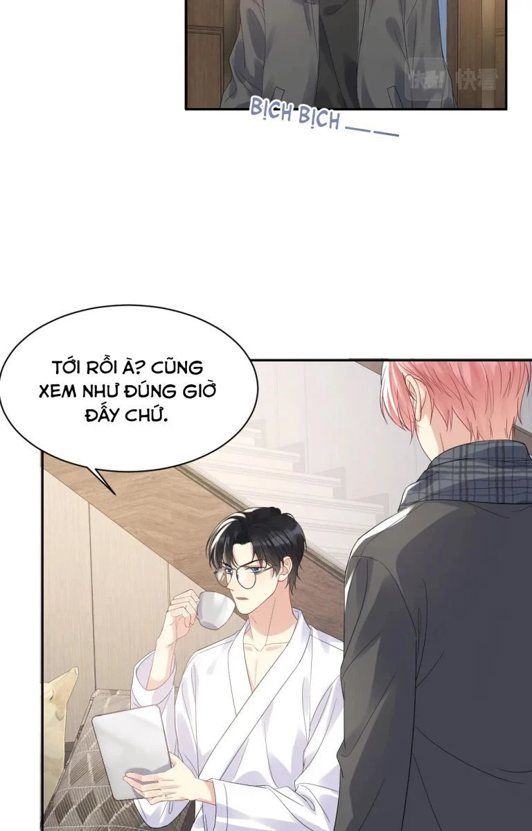 Lại Bị Bạn Trai Cũ Nhắm Đến Rồi Chapter 21 - 73