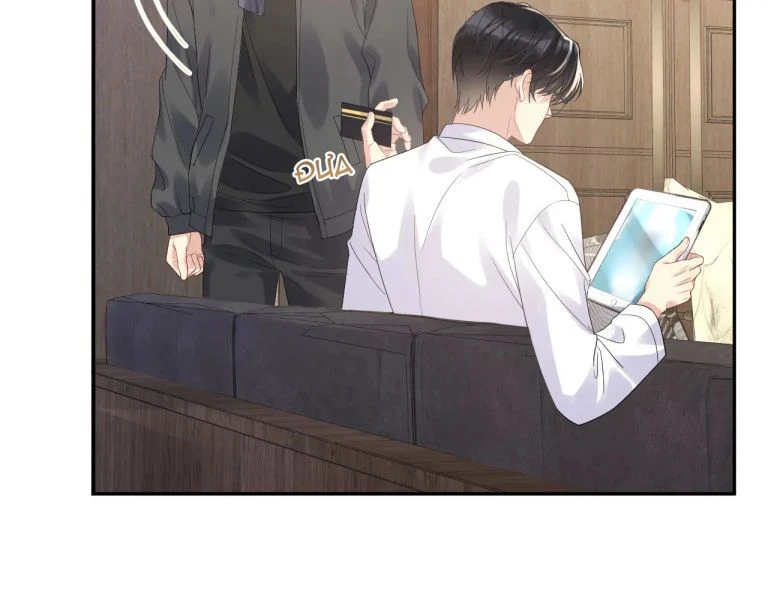 Lại Bị Bạn Trai Cũ Nhắm Đến Rồi Chapter 21 - 76