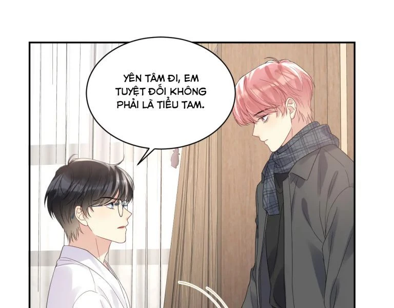 Lại Bị Bạn Trai Cũ Nhắm Đến Rồi Chapter 21 - 79