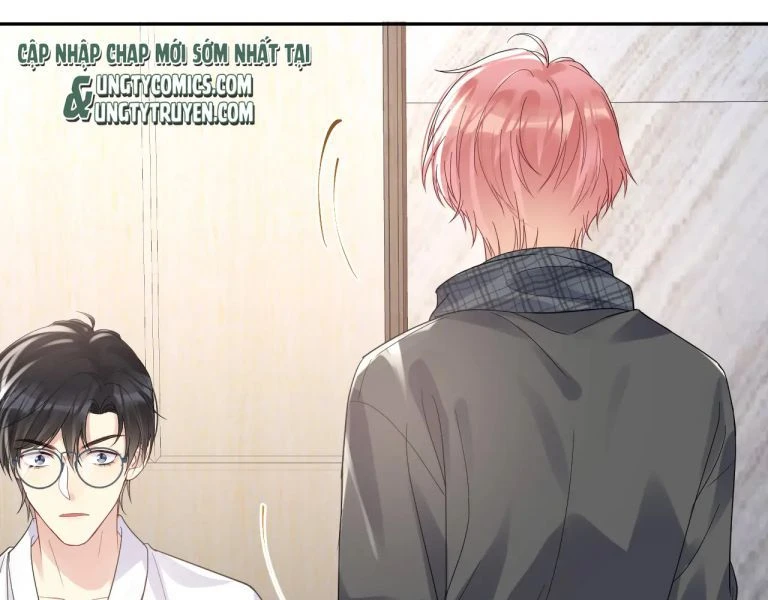 Lại Bị Bạn Trai Cũ Nhắm Đến Rồi Chapter 21 - 81