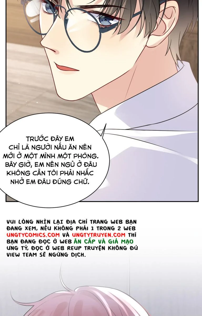 Lại Bị Bạn Trai Cũ Nhắm Đến Rồi Chapter 21 - 86