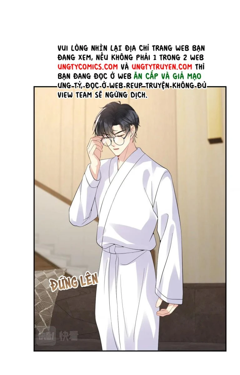 Lại Bị Bạn Trai Cũ Nhắm Đến Rồi Chapter 22 - 2