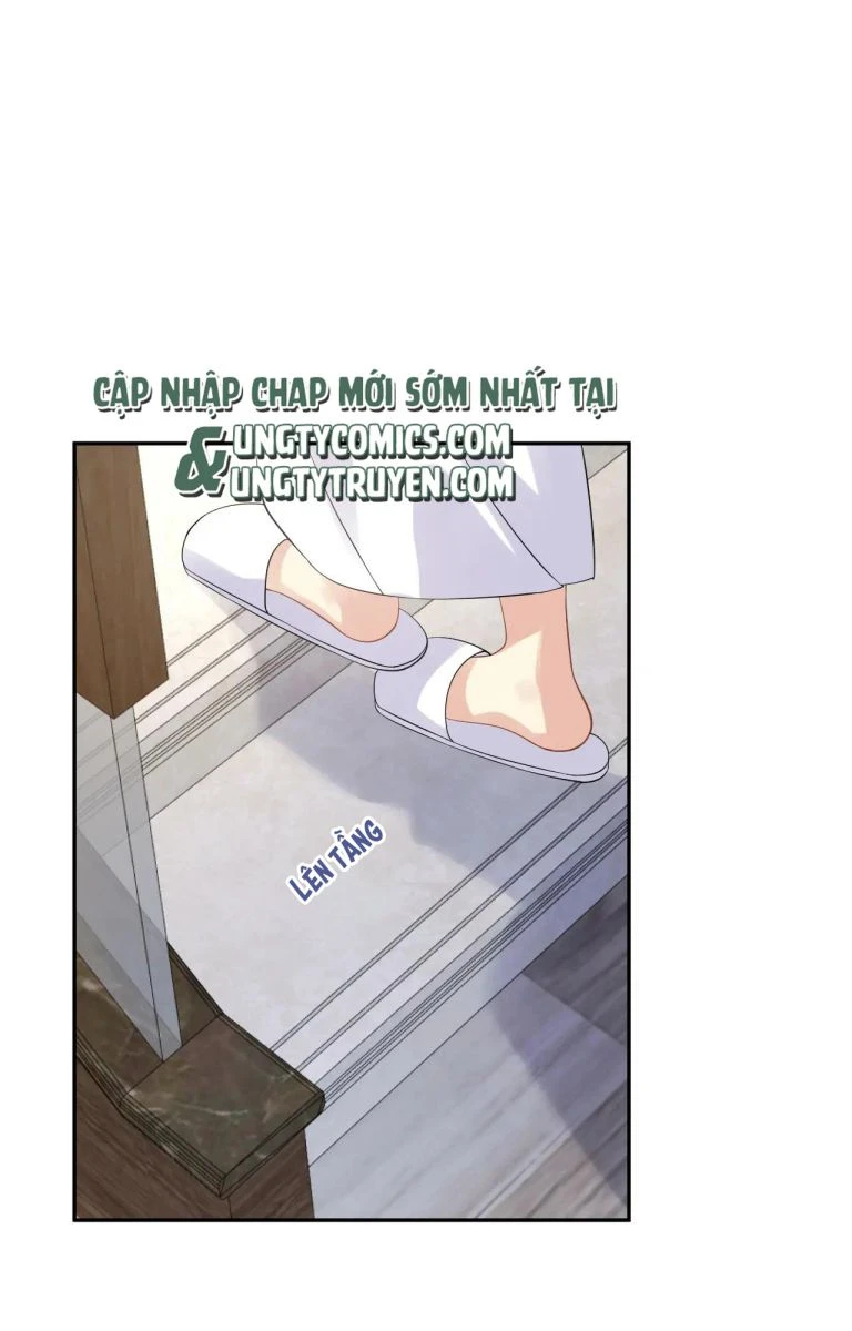 Lại Bị Bạn Trai Cũ Nhắm Đến Rồi Chapter 22 - 3